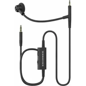 Sennheiser HD 500 BAM Microfono a Condensatore Aggiuntivo Compra Oggi Stesso