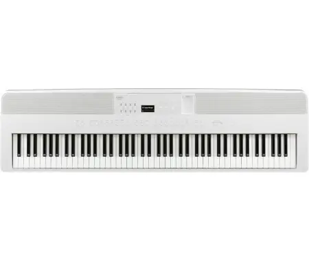 Di Tendenza Kawai ES-920 SW Stagepiano Snow white