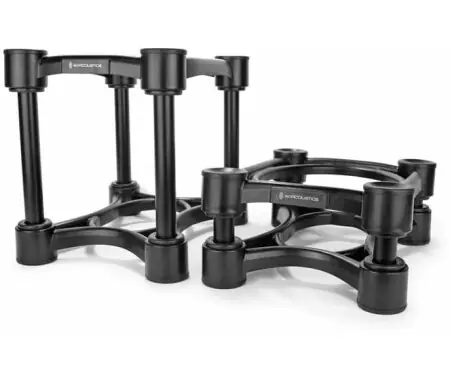 Coppia Di Supporti Isolanti IsoAcoustics ISO-200 Compra Oggi Stesso