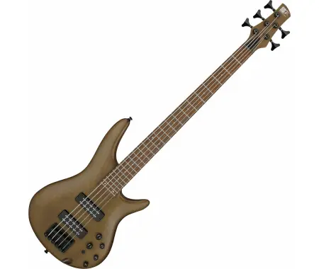 Compra Online Ibanez SR305EB-WNF E-Bass Walnut Flat