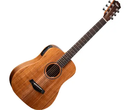 Pagamento Sicuro Taylor BTe-Koa Baby Taylor