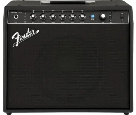Offerta Speciale Fender Mustang LTX100