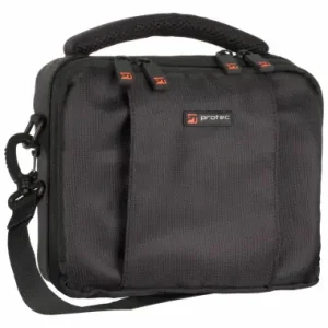 Spedizione Espresso Protec PR910 Deluxe Custodia Portatile Per Registratori Audio
