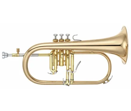 Yamaha YFH-8315 G 02 Flicorno Bb Miglior Prezzo
