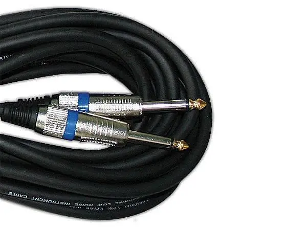 Compra Adesso Extreme Cavo jack-jack standard - 10 metri - jj10