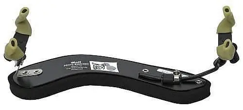 Offerta Lampo Wolf Music Products bv Wolf Forte Secondo - spalliera regolabile per violino 4/4 3/4