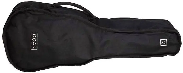 Promo Stagionale OQAN AGB01-UC Ukulele Concert - BORSA PER UKULELE CONCERTO