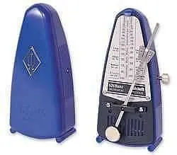 Bestseller WITTNER TAKTELL METRONOMO PICCOLO BLU 837