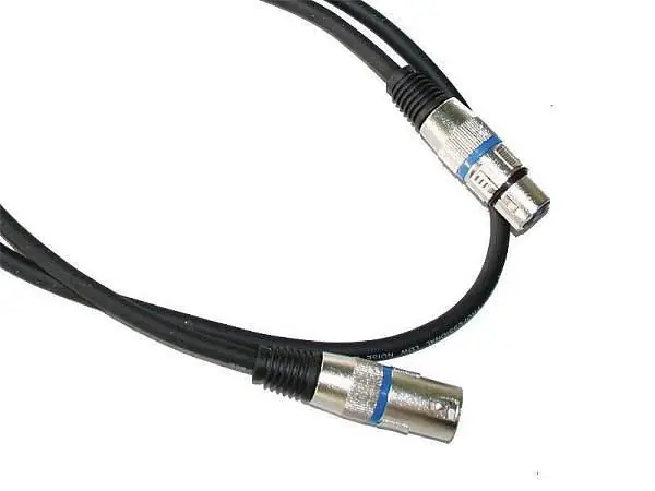 Extreme Cavo XLR - XLR standard - 15 metri - xx15pro Esclusivo