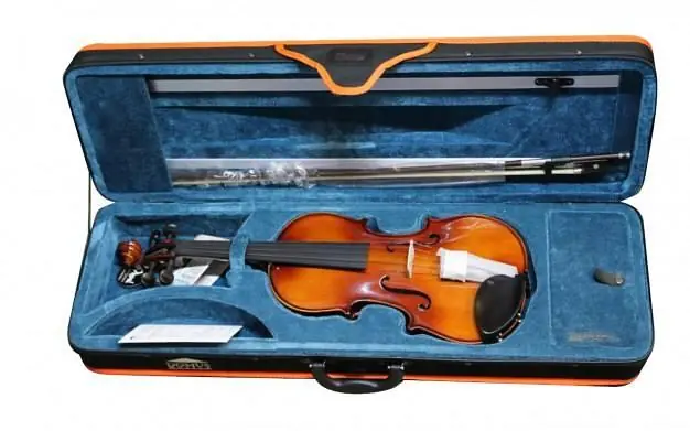 Nuova Collezione Domus Musica DOMUS VIOLINO ALLIEVO 2 4/4 VL4200