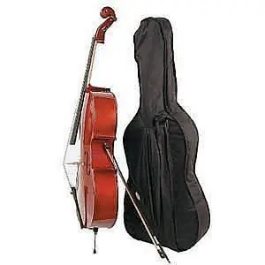 VIOLONCELLO STENTOR Student 1 4/4 Offerta Del Giorno