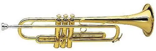 Amati Kraslice ATR211 tromba in Sib Compra Oggi Stesso