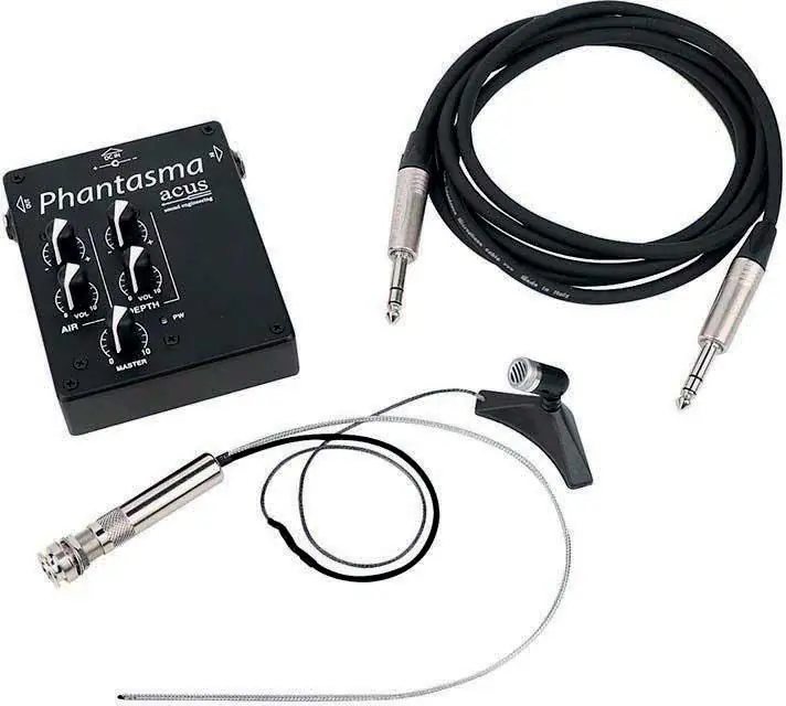 ACUS PHANTASMA Offerta Speciale