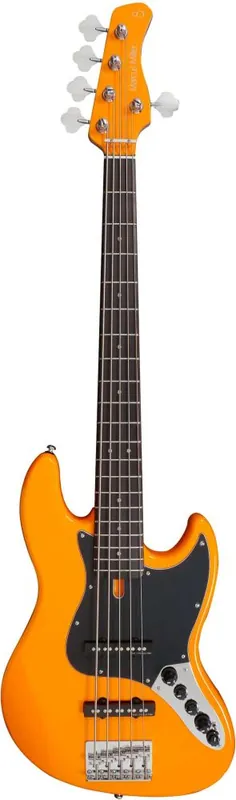 Compra Oggi Stesso MARCUS MILLER V3-5 (2ND GEN) ORG ORANGE