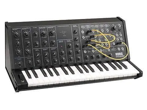 KORG MS 20 MINI - synth analogico Compra Adesso