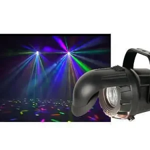 Nuovo Arrivo American DJ Micro BURST on-the-go