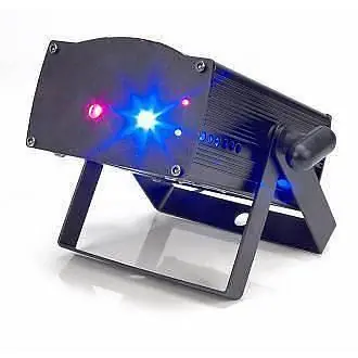 Super Prezzo American Dj Micro Royal Galaxian