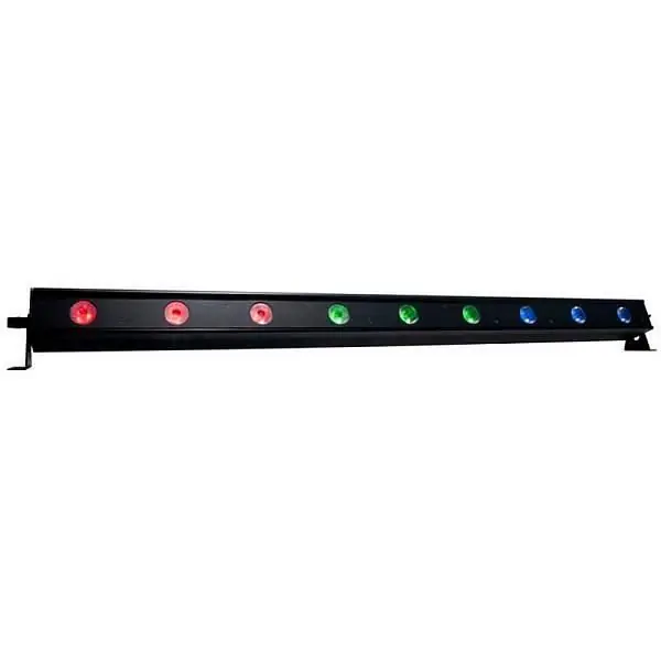 American Dj Ultra Bar 9 Bestseller