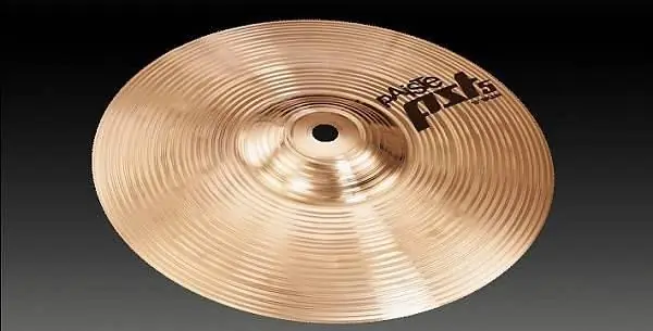 Offerta Speciale Paiste PST5 10" Splash