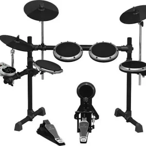 Promozione Esclusiva Behringer XD8USB