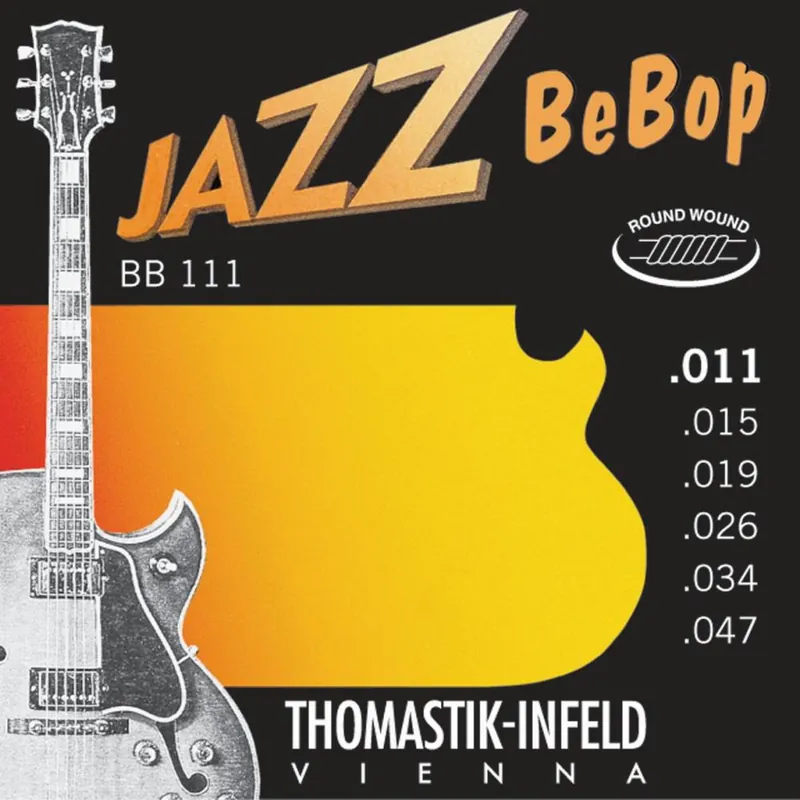 THOMASTIK BB 22 SOL3 CORDA X CHITARRA Spedito Oggi