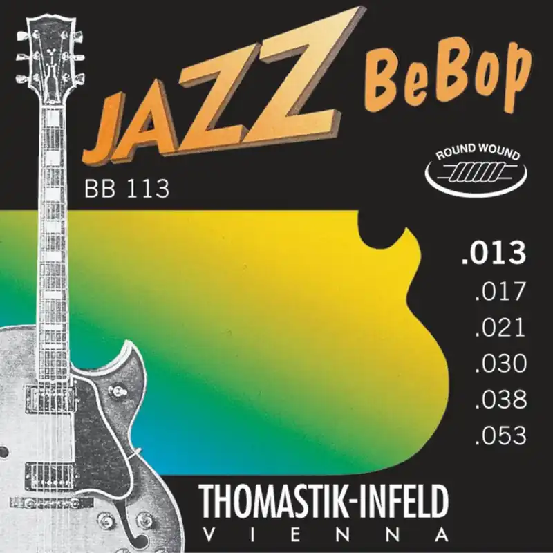 THOMASTIK BB 113 MUTA CORDE CHITARRA Occasione