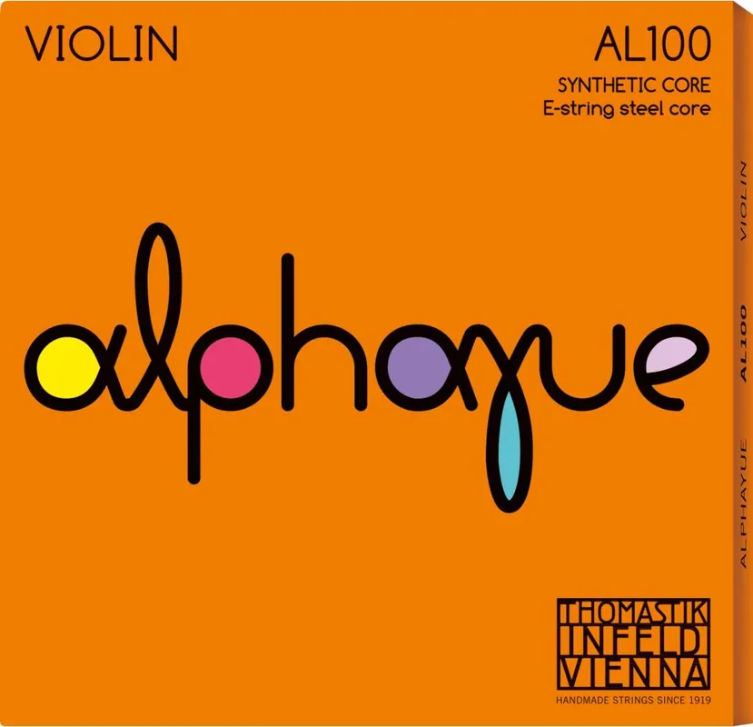 THOMASTIK AL02 LA PER VIOLINO ALPHAYUE Promo Stagionale