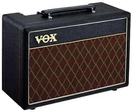 Promozione Esclusiva Vox PATHFINDER 10 - amplificatore combo