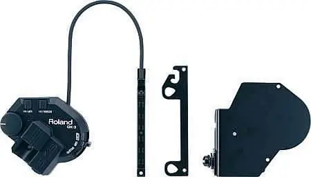 Roland GK 3 Pickup esafonico per chitarra Quantità Limitata