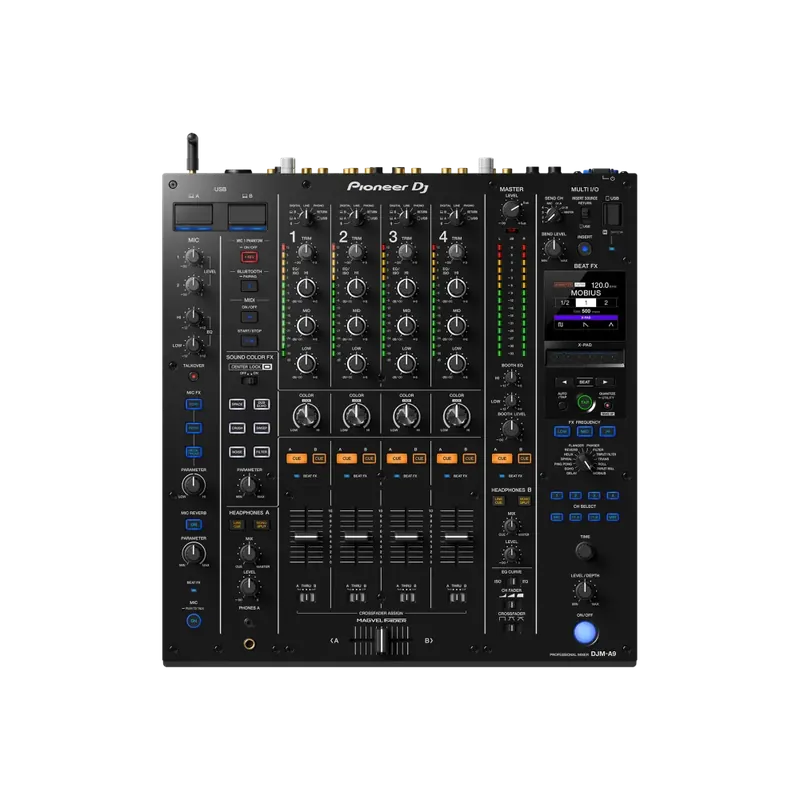 Prezzo Di Fabbrica Pioneer DJM-A9