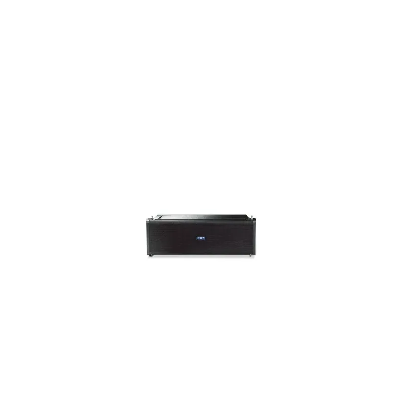 FBT MITUS 206LA - Modulo Line Array Attivo Biamplificato 2x6,5" (600W+300W) Economico