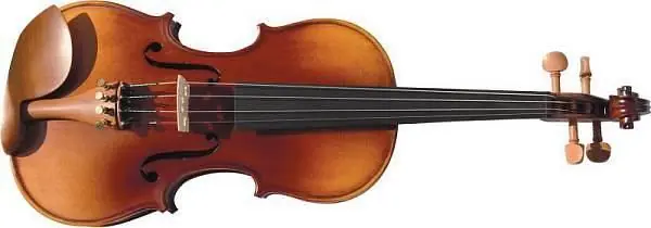 OQAN OV150 1/8 - Violino modello studio A Buon Prezzo