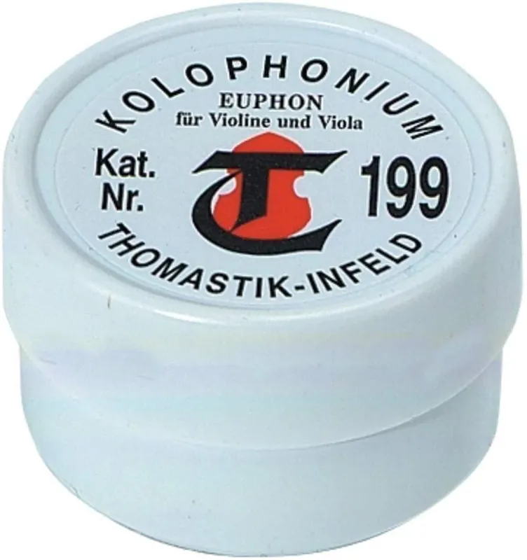 Occasione THOMASTIK 199 COLOFONIA . V