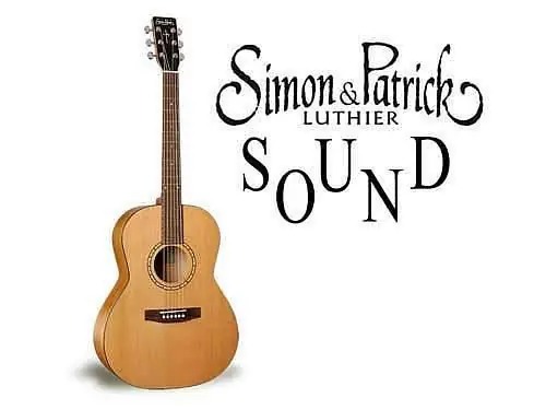 Simon & Patrick Woodland Folk Cedar Saldi