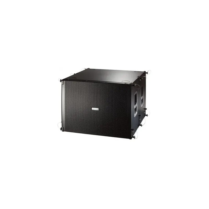 FBT MUSE 118 FSCN - Subwoofer Passivo Flyable 18" per Configurazioni Cardioidi (Versione Networkable) Solo Oggi