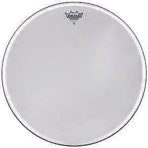 Must-Have REMO SILENTSTROKE MESH 22‘‘ PELLE BATTENTE