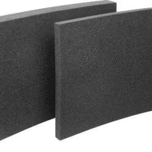 A Buon Prezzo UDG U10303 - HI-DENSITY CUSTOM PICKFOAM 2XL