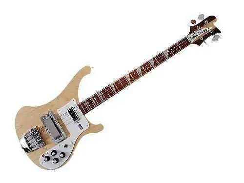 Consegna Rapida Rickenbacker 4003 MG maple glo