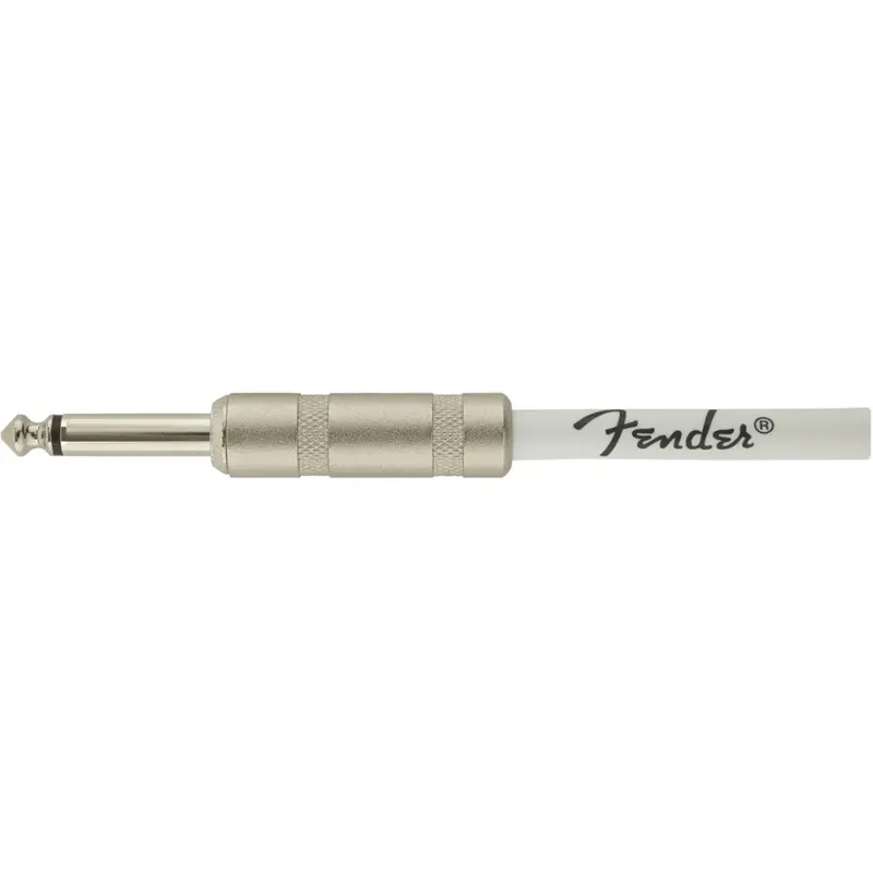 Super Prezzo fender CAVO AUDIO PER STRUMENTI JACK 6,3MM - JACK 6,3MM 5,5MT
