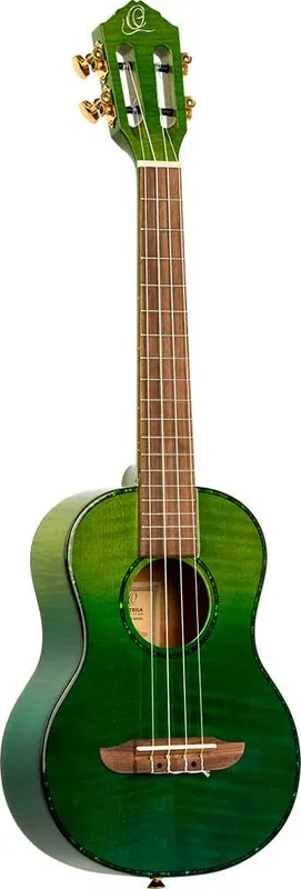 Ultima Occasione Ortega RUPR-IVY