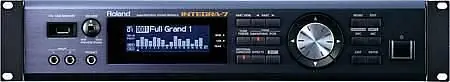 Roland INTEGRA-7 Modulo sonoro SuperNATURAL Acquista Ora