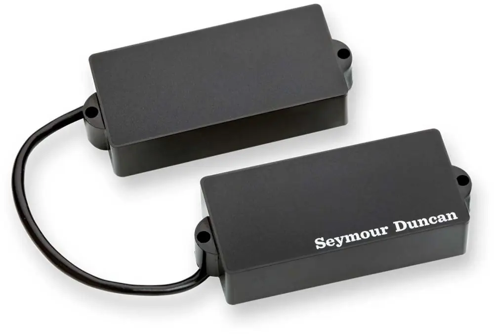 Spedizione Espresso Seymour Duncan APB1 PROACTV FOR PBASS