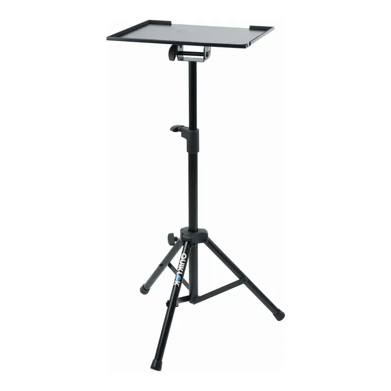 QUIKLOK LPH001- SUPPORTO MULTIFUNZIONALE SU TREPPIEDE Nuovo Arrivo