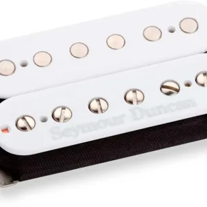 Must-Have Seymour Duncan SH11 CUSTOM CUSTOM WHITE