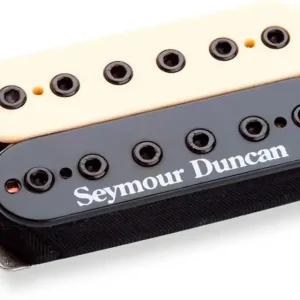 Offerta Limitata Seymour Duncan SH10B FULL SHRED REV ZEBRA