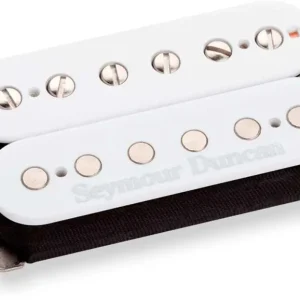 Seymour Duncan SHPG1N PEARLY GATES WHITE Saldi