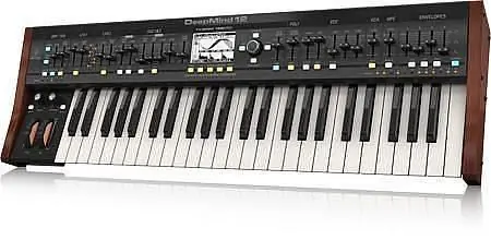 Behringer DEEPMIND 12 - sintetizzatore Ultimissimo Modello