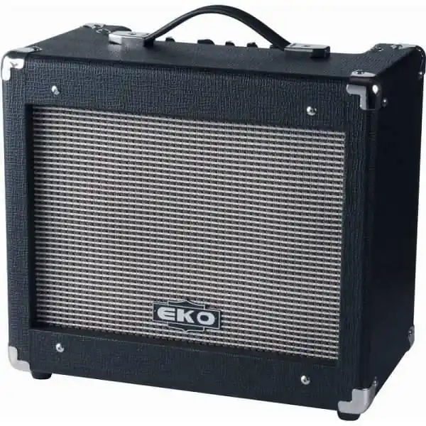Esclusivo Eko V 25R