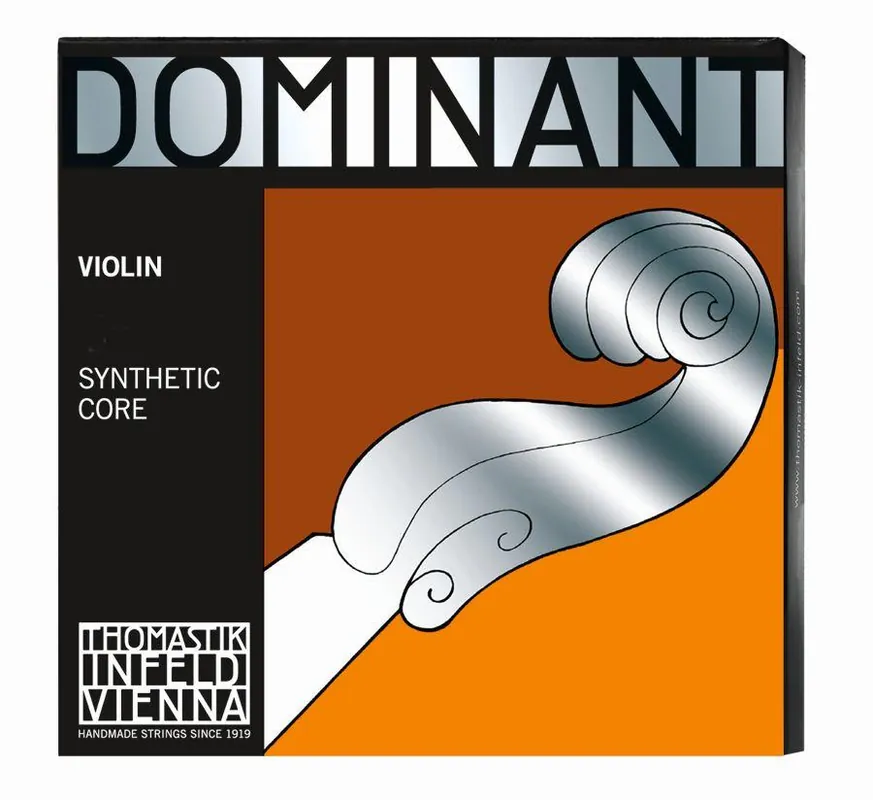 Occasione Imperdibile THOMASTIK 131 LA DOMINANT VO-MEDIO