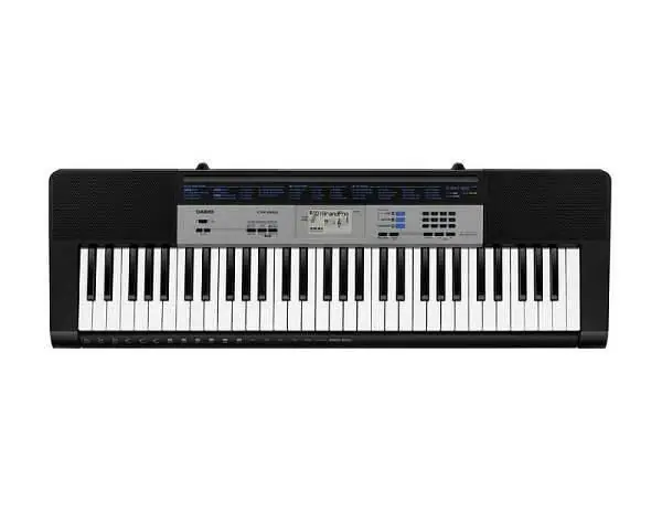 Casio CTK 1550 Prezzo Ridotto